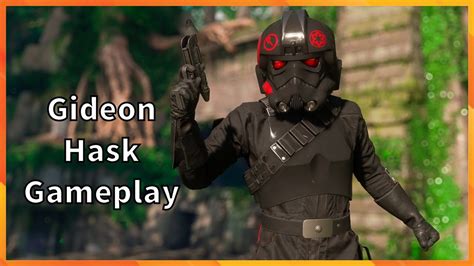 battlefront 2 hask.